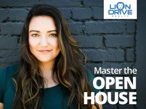 Master the Real Estate Open House