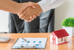 Real estate brokerage firms in Houston