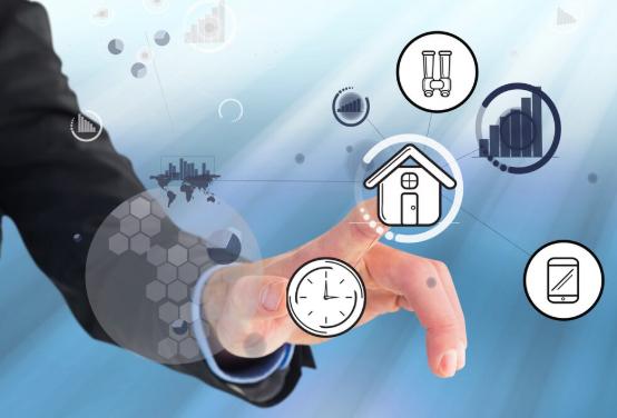 Real Estate Transaction Tech